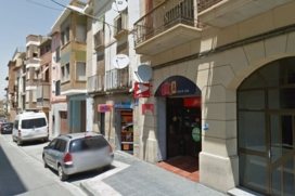 Toka Game Room Caspe