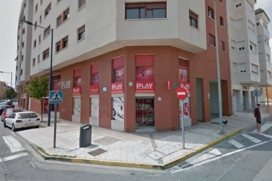 Toka Game Room Castellon Vinaros