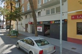 Toka Game Room Castellon Grao