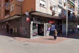 Toka Game Room Coslada