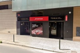 Toka Game Room Cuarte
