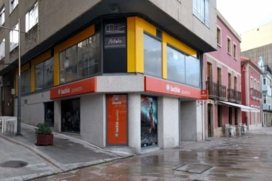 Luckia Apuestas Ribeira