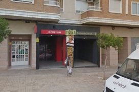 Toka Game Room Elche