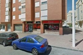 Toka Game Room Elche Altabix
