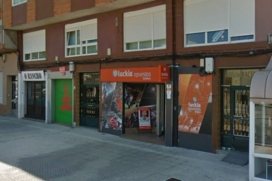 Luckia Apuestas Boiro