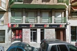 Toka Game Room Elche Carrus
