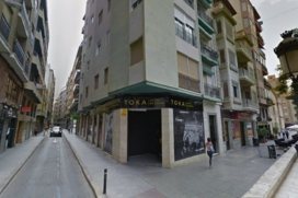 Toka Game Room Elche Eres