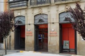 Luckia Sport Cafe Avenida Marina