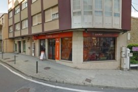 Luckia Apuestas Cee Fisterra