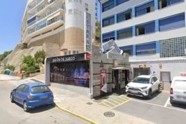 Toka Game Room Fuengirola Carvajal