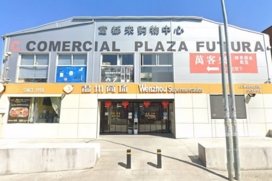 Toka Game Room Fuenlabrada