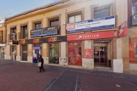 Toka Game Room Getafe