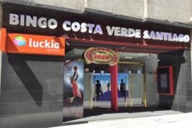 Bingo Costa Verde Santiago