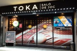 Toka Game Room Granollers