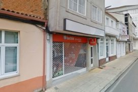 Luckia Apuestas Melide