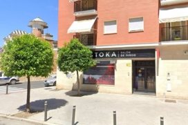 Toka Game Room Huelva Alcalde