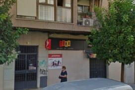 Toka Game Room Jaen