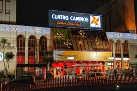 Luckia Slots Apuestas Cuatro Caminos