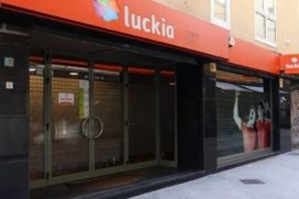 Luckia Slots Apuestas Estrella