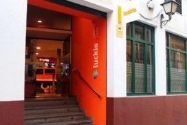 Luckia Slots Apuestas Nicolas
