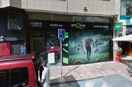 Sala de Juego Emotiva Orihuela