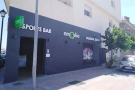 Salón de juego "Emotiva 73"