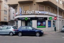 Sala de Juego Emotiva Elche Picasso