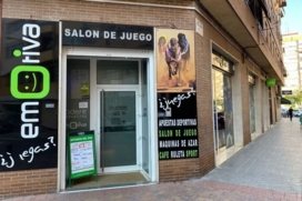Sala de Juego Emotiva Alicante Escoto