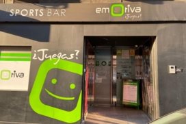 Sala de Juego Emotiva Elda