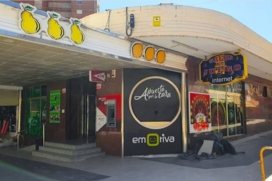 Sala de Juego Emotiva Benidorm