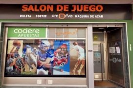 Sala de Juego Emotiva Caudete