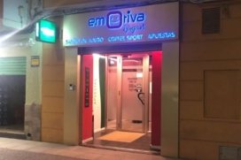 Sala de Juego Emotiva Almansa