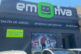 Sala de Juego Emotiva Ontinyent