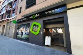 Sala de Juego Emotiva Albaida