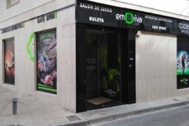 Sala de Juego Emotiva Canals