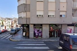 Sala de Juego Emotiva Sueca
