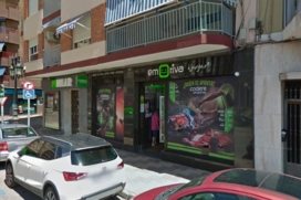 Sala de Juego Emotiva Cullera San Isidro