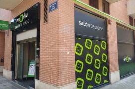 Sala de Juego Emotiva Valencia Puerto