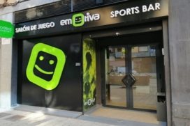 Sala de Juego Emotiva Albacete Avenida de España
