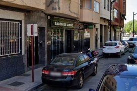 Sala de Juego Emotiva Albacete Rosario