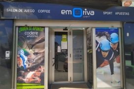 Sala de Juego Emotiva Albacete Hermanos Falco