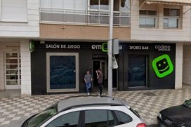 Sala de Juego Emotiva Albacete Alcalde Conangla