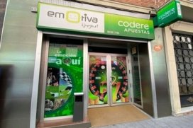 Salón de Juego "Emotiva 1"