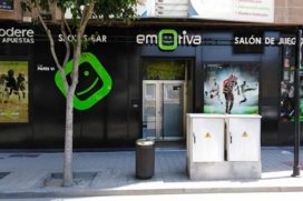 Sala de Juego Emotiva Albacete Menendez Pidal, 2