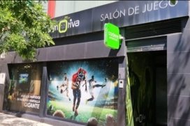 Salón de Juego "Emotiva 51"