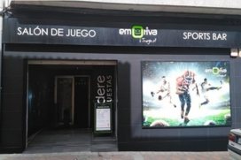 Sala de Juego Emotiva La Roda