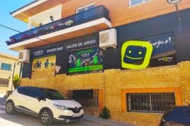Sala de Juego Emotiva Las Pedroneras