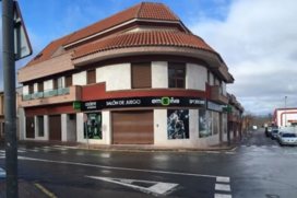 Sala de Juego Emotiva Almodovar del Campo