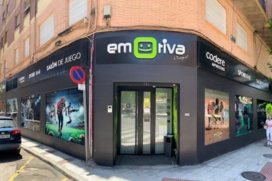 Sala de Juego Emotiva Puertollano