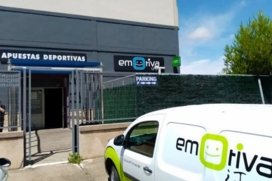 Sala de Juego Emotiva Campo de Criptana